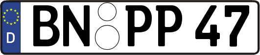 BN-PP47