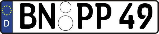 BN-PP49