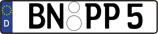 BN-PP5