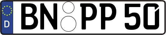 BN-PP50