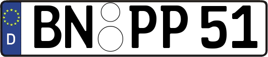 BN-PP51