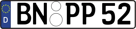 BN-PP52