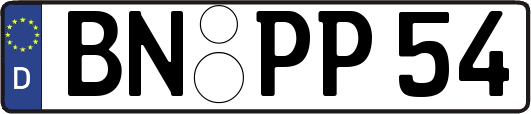BN-PP54