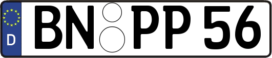 BN-PP56