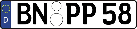 BN-PP58