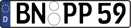 BN-PP59