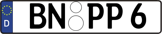 BN-PP6