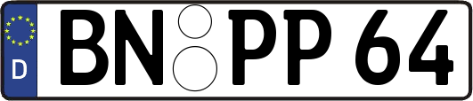 BN-PP64