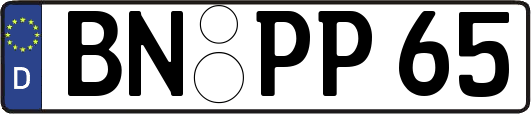 BN-PP65