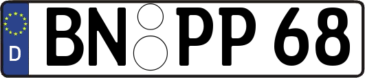 BN-PP68
