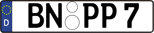 BN-PP7