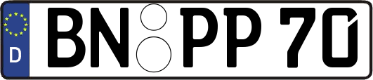 BN-PP70