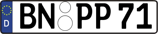 BN-PP71