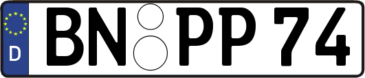 BN-PP74