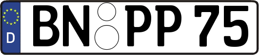 BN-PP75
