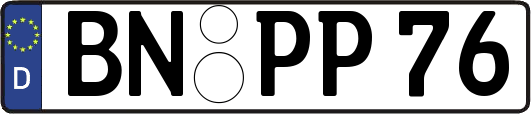 BN-PP76