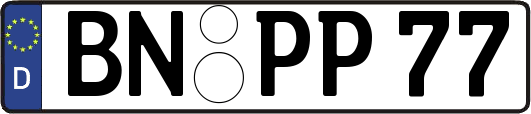 BN-PP77