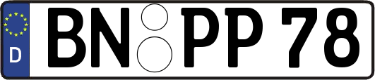 BN-PP78