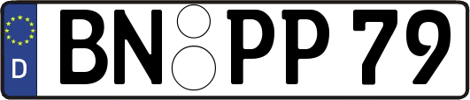 BN-PP79