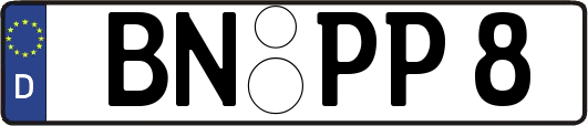 BN-PP8