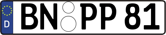 BN-PP81