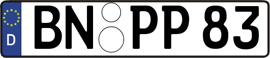 BN-PP83