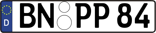 BN-PP84