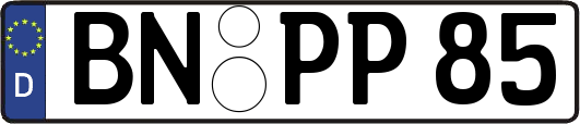 BN-PP85
