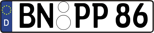 BN-PP86