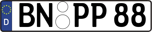 BN-PP88