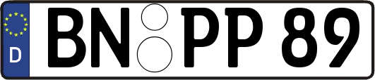 BN-PP89