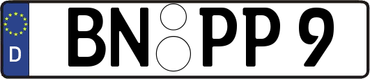 BN-PP9