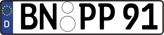 BN-PP91
