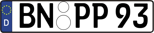 BN-PP93