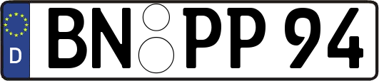 BN-PP94