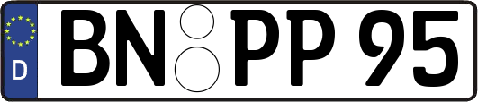 BN-PP95