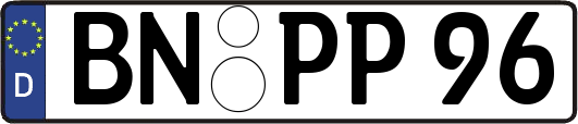 BN-PP96