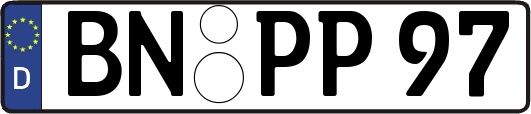 BN-PP97