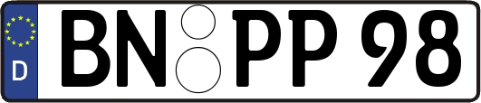 BN-PP98