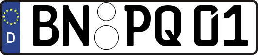 BN-PQ01