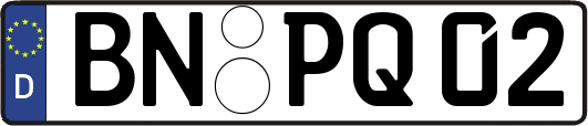 BN-PQ02