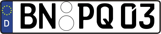 BN-PQ03