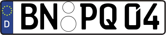BN-PQ04