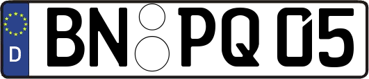 BN-PQ05