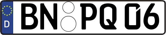BN-PQ06