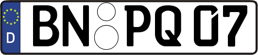 BN-PQ07