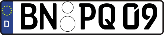 BN-PQ09