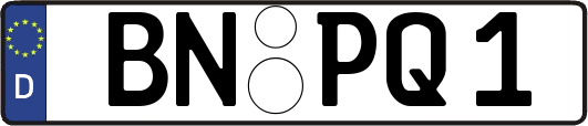 BN-PQ1