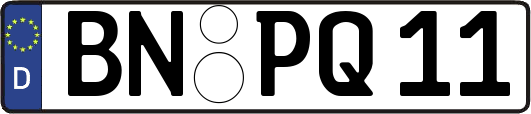 BN-PQ11