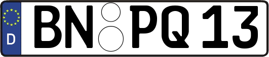 BN-PQ13